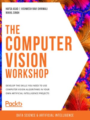 cover image of The Computer Vision Workshop